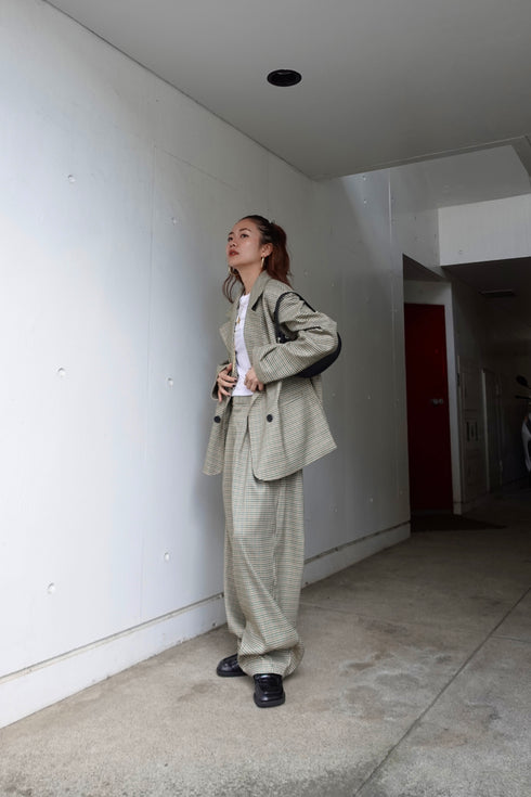 チェックルーズPT